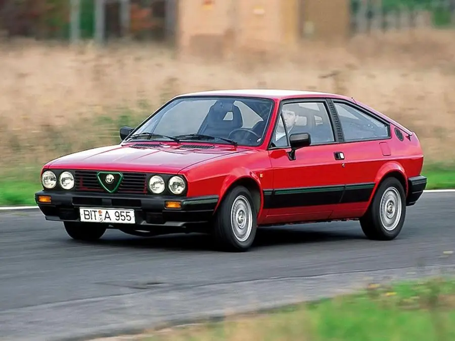 Alfa Romeo Sprint Sprint 1.5 Quadrifoglio Verde 0