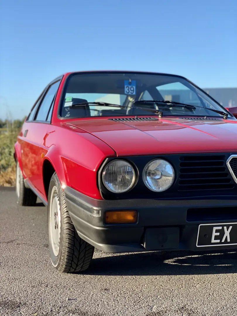 Alfa Romeo Sprint Sprint 1.7 Quadrifoglio Verde 6