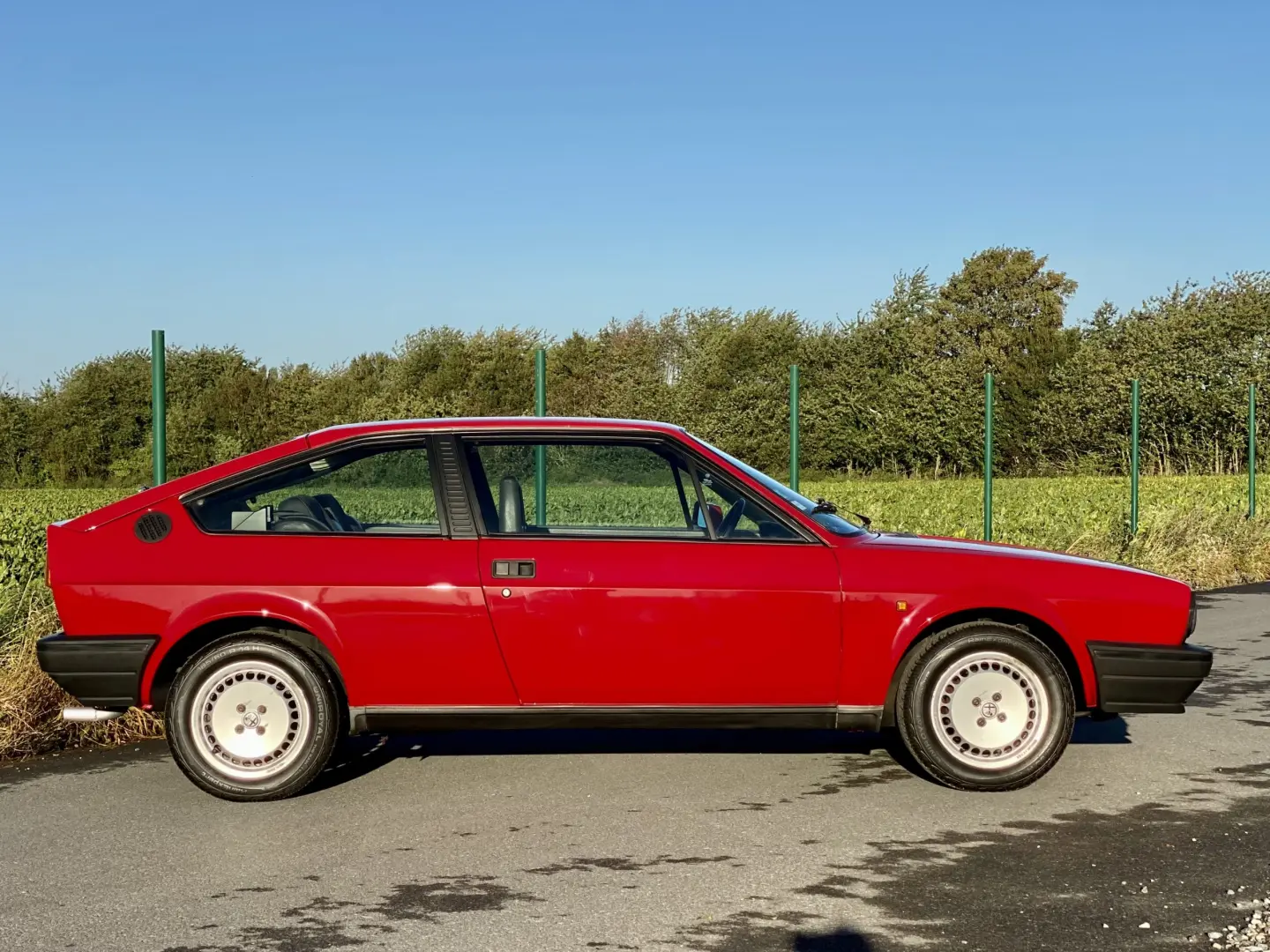 Alfa Romeo Sprint Sprint 1.7 Quadrifoglio Verde 7