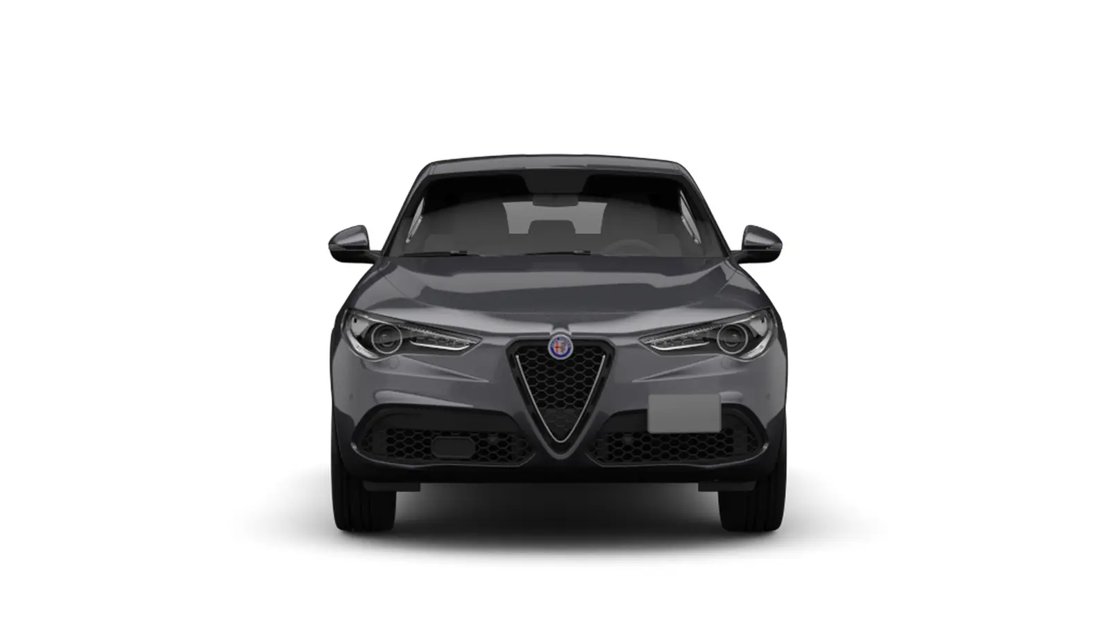 Alfa Romeo Stelvio Stelvio 2.0 AWD Sprint 5