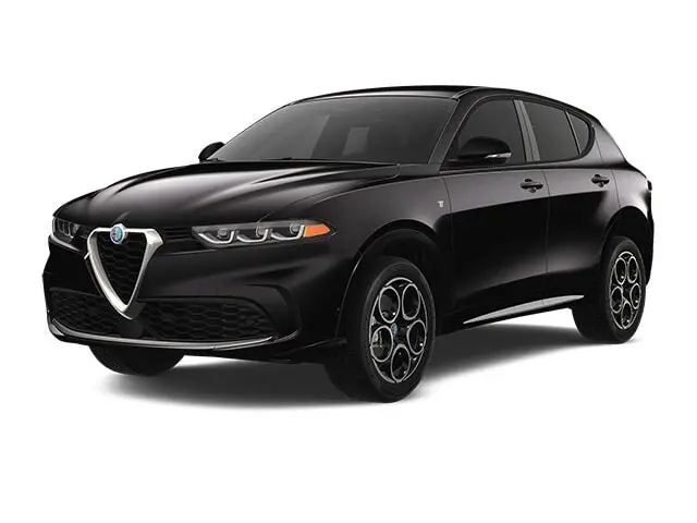 Alfa Romeo Tonale Tonale 1.6 TI DCT 1