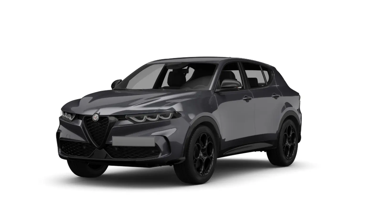 Alfa Romeo Tonale Tonale 1.3 Plug-in Hybrid EAWD 4x4 4