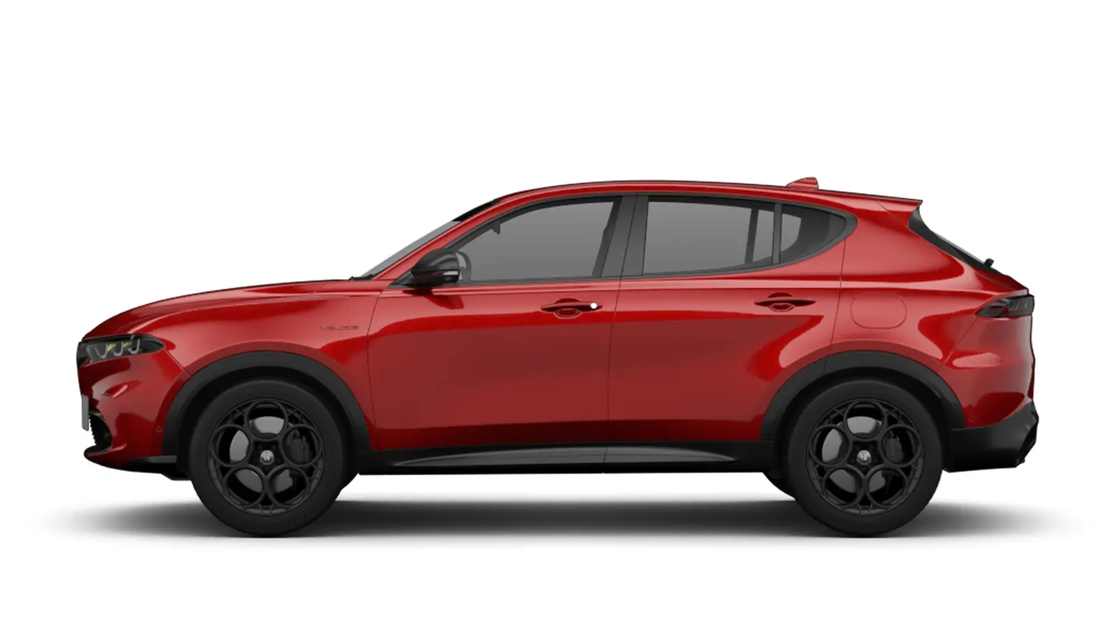 Alfa Romeo Tonale Tonale 1.5 MHEV Speciale DCT 4x2 2
