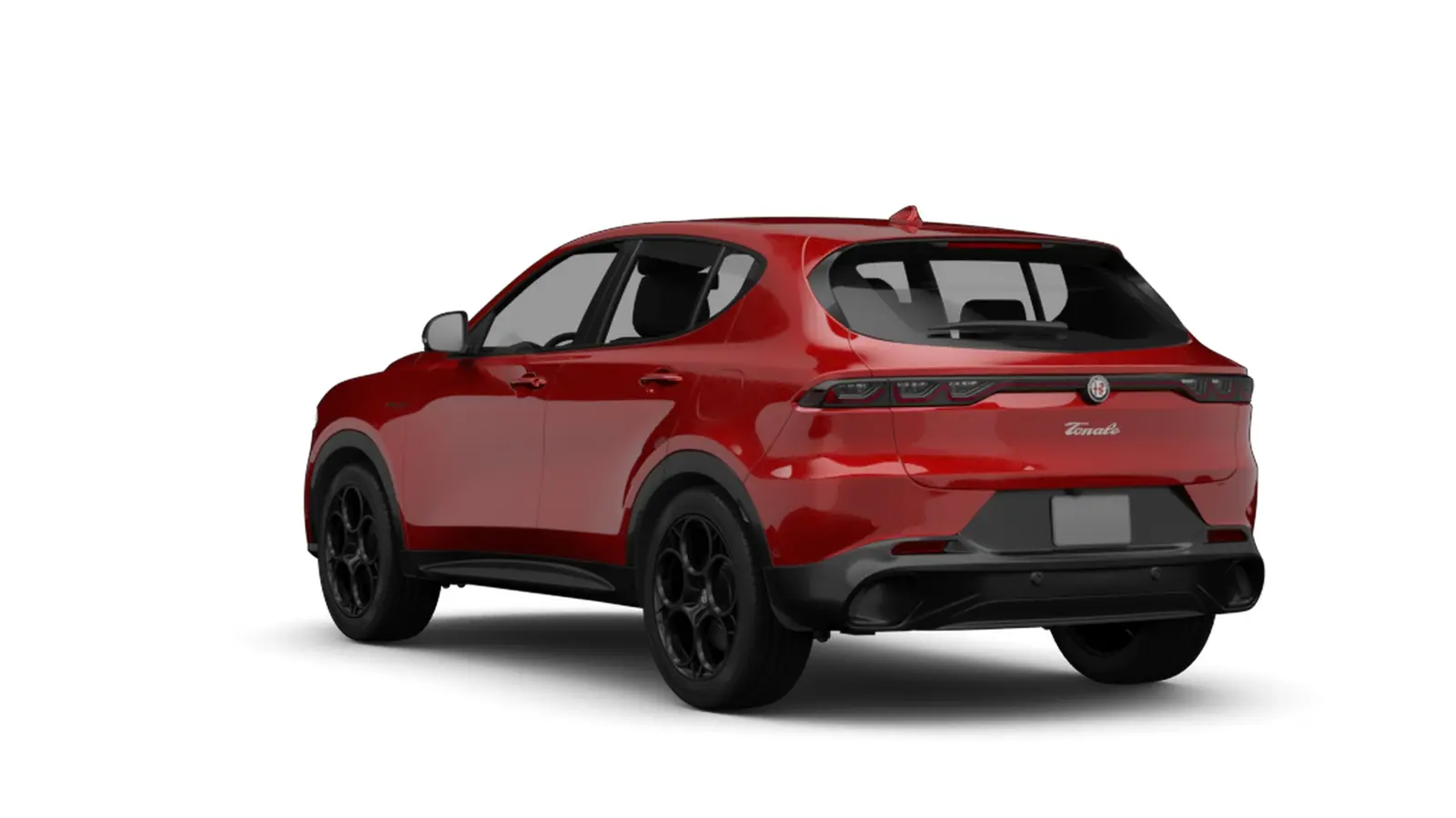Alfa Romeo Tonale Tonale 1.5 MHEV Speciale DCT 4x2 4