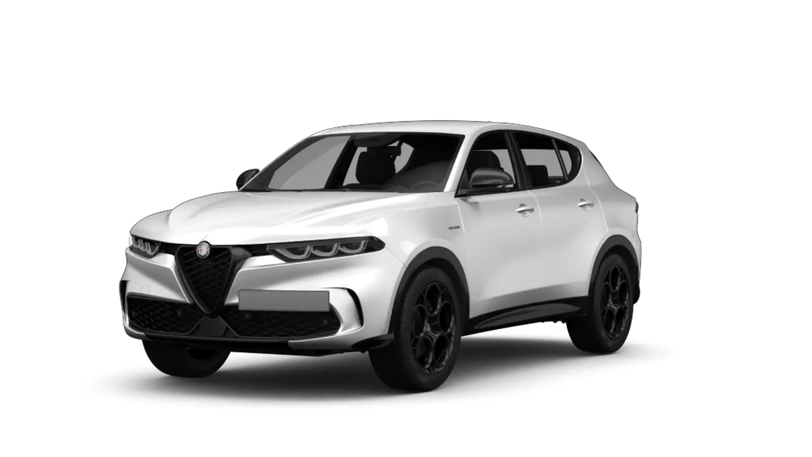 Alfa Romeo Tonale Tonale 1.5 MHEV TI DCT 2