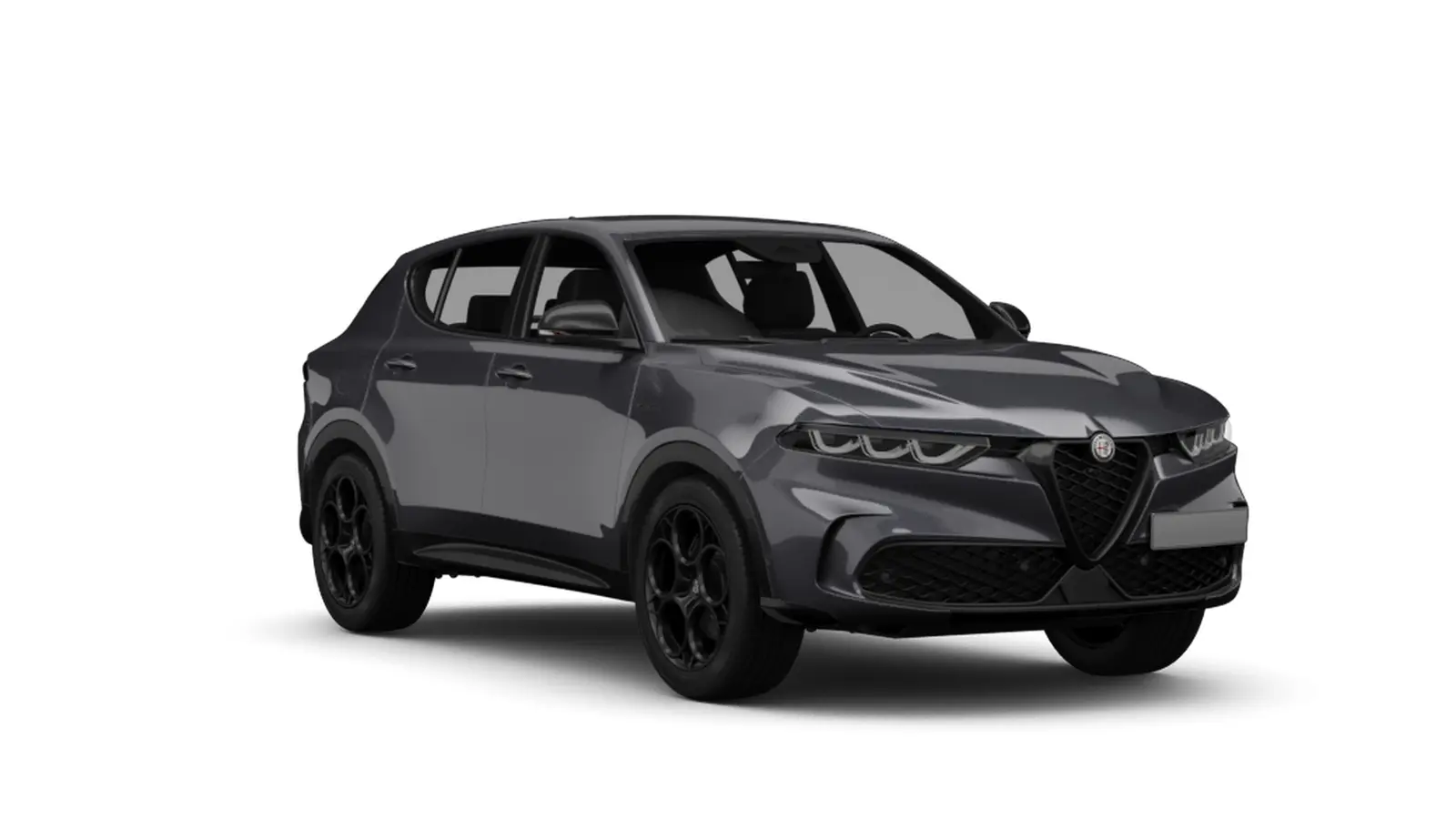 Alfa Romeo Tonale Tonale 1.3 Plug-in Hybrid EAWD 4x4 3
