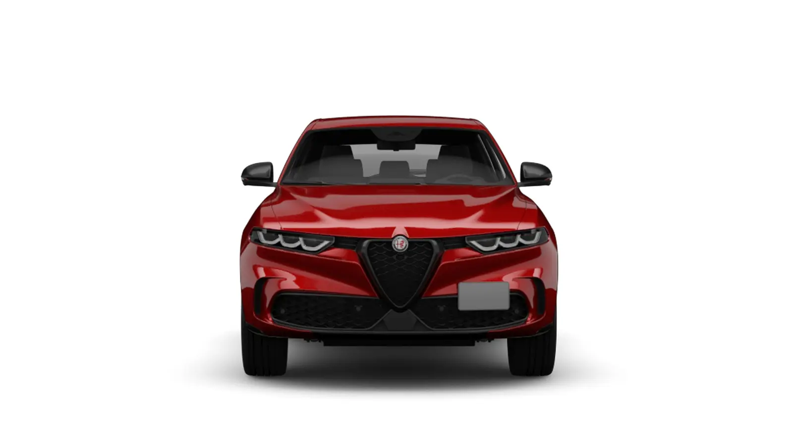 Alfa Romeo Tonale Tonale 1.5 MHEV Tributo DCT 4X2 1