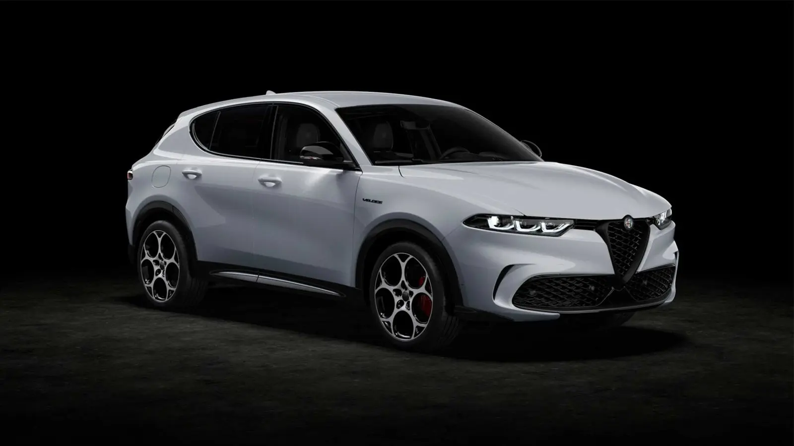 Alfa Romeo Tonale Tonale 1.5 MHEV Veloce DCT 3