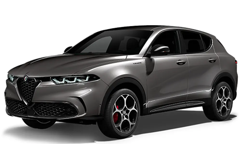 Alfa Romeo Tonale Tonale 1.6 Sprint DCT 1