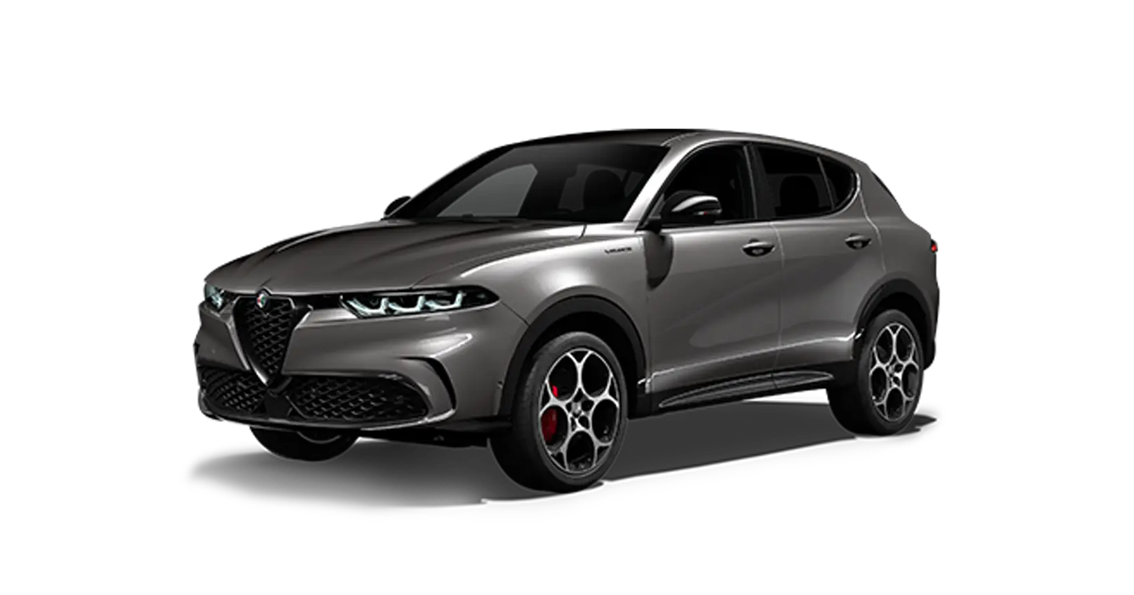 Alfa Romeo Tonale Tonale 1.6 Sprint DCT	 3