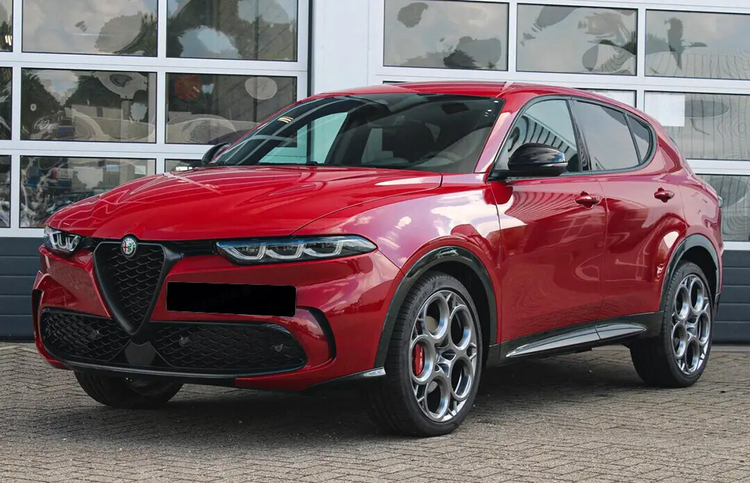 Alfa Romeo Tonale Tonale 1.6 Sprint DCT	 4