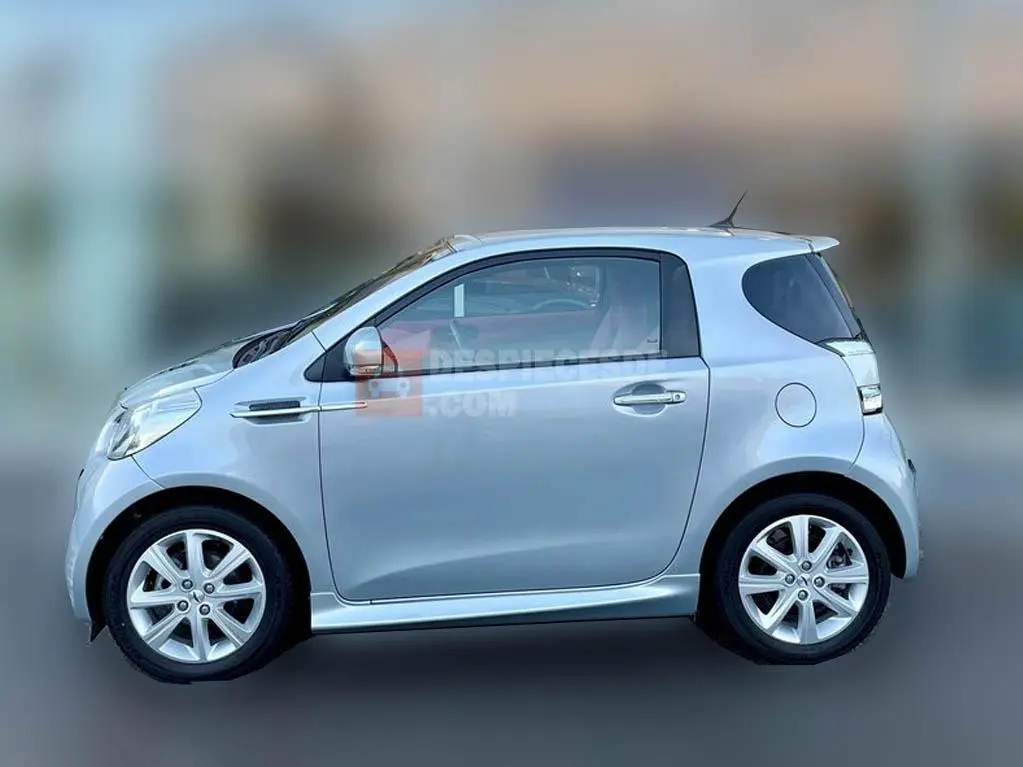 Aston Martin Cygnet Cygnet 1.33 VVT-i 1