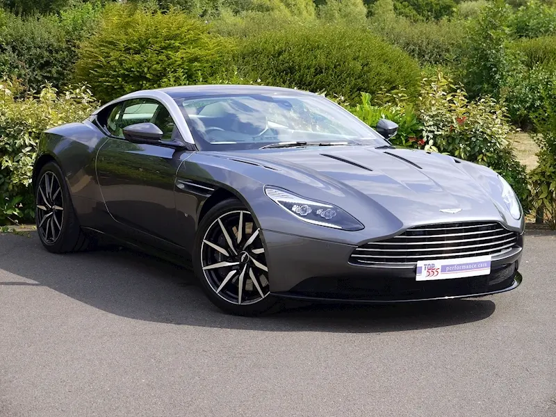 Aston Martin DB11 DB11 5.2 V12 5