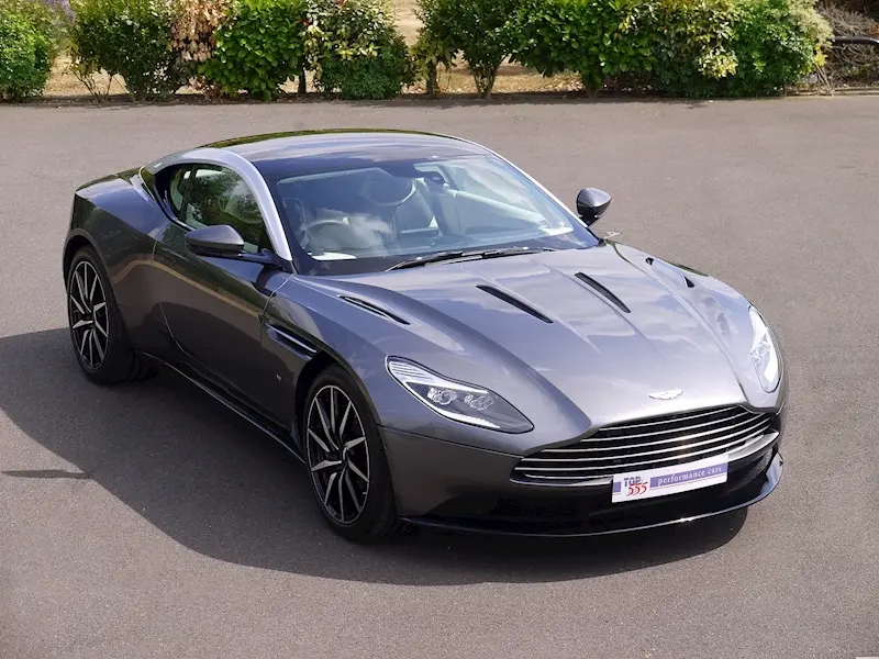 Aston Martin DB11 DB11 5.2 V12 5