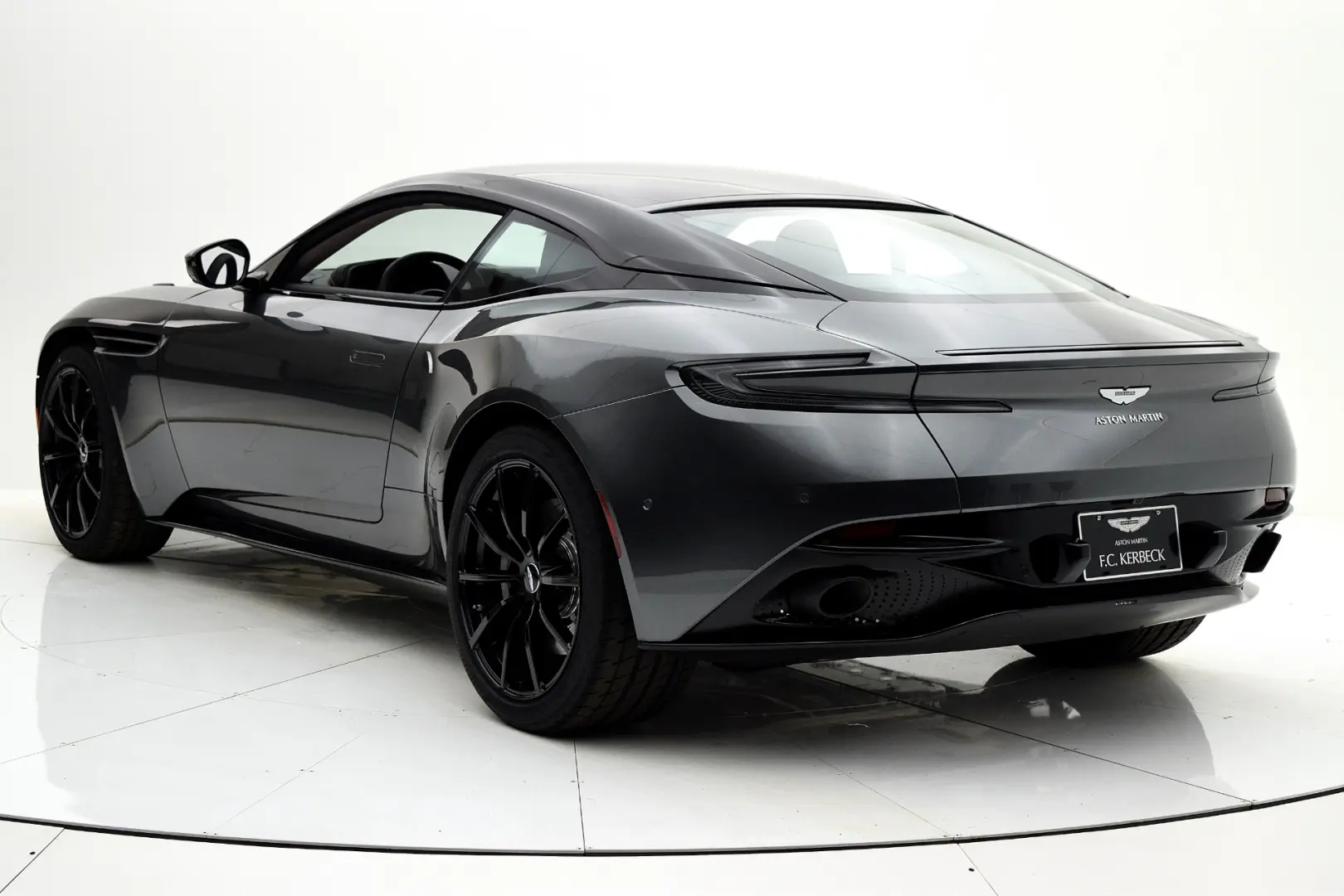 Aston Martin DB11 DB11 5.2 V12 AMR 0