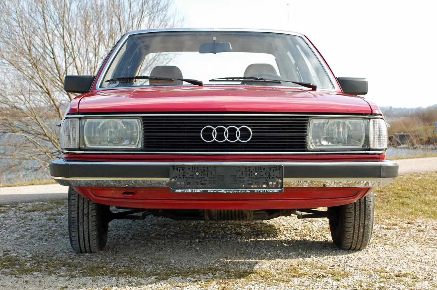 Audi  100 1.6 CL 4