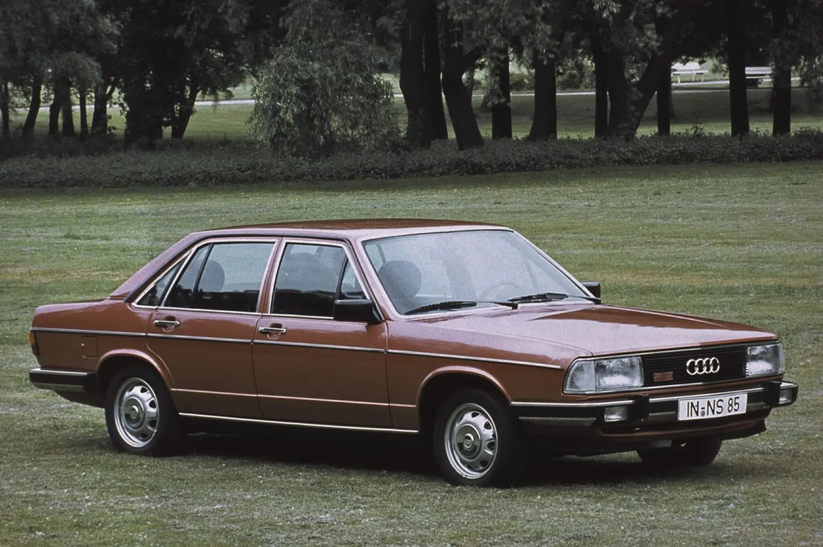 Audi  100 1.8 CD 2