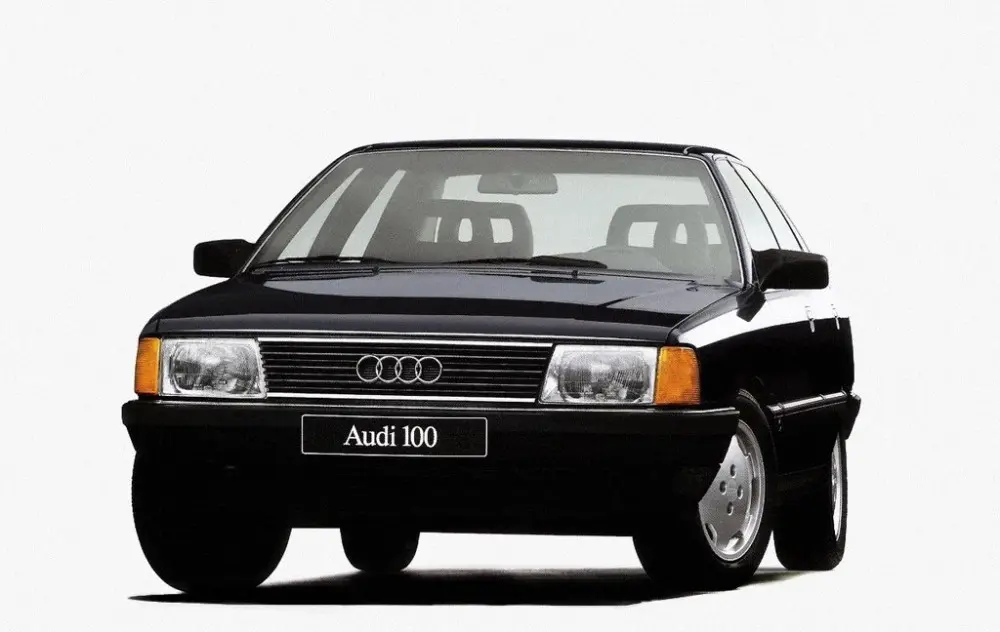 Audi  100 1.9 CD 1