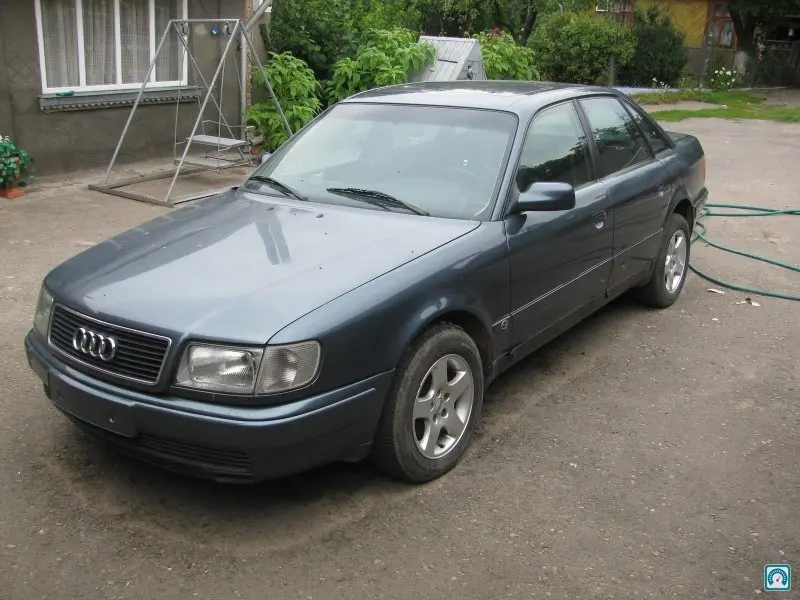 Audi  100 2.0 16V 2