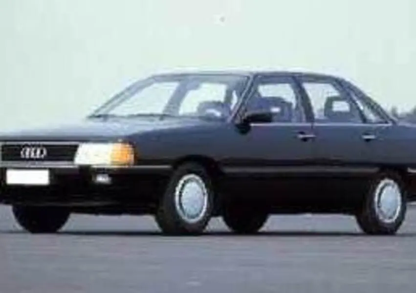 Audi  100 2.0 CD 5
