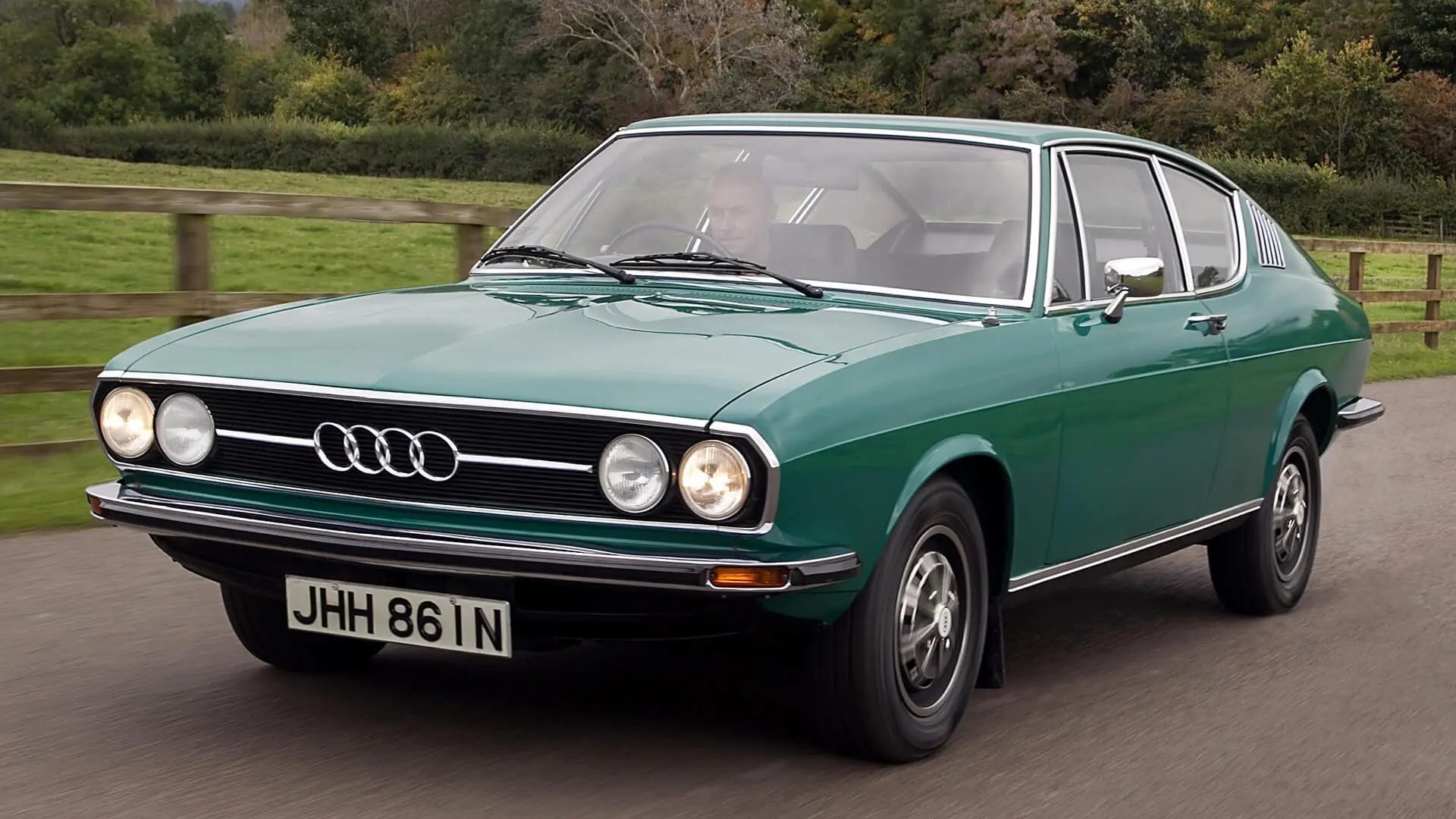 Audi  100 2.0 CD 6