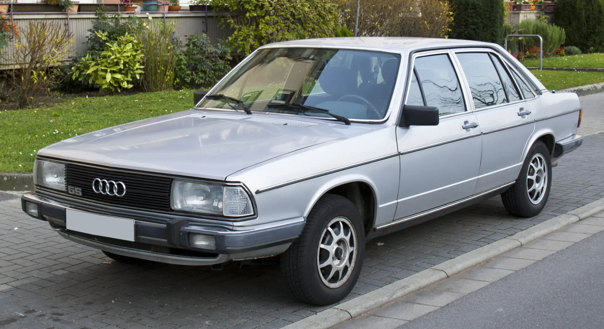 Audi  100 2.0 CD 6