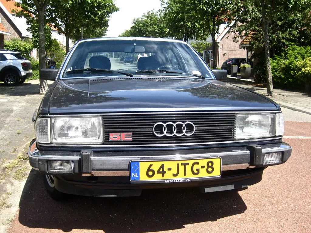 Audi  100 2.0 D CD 3