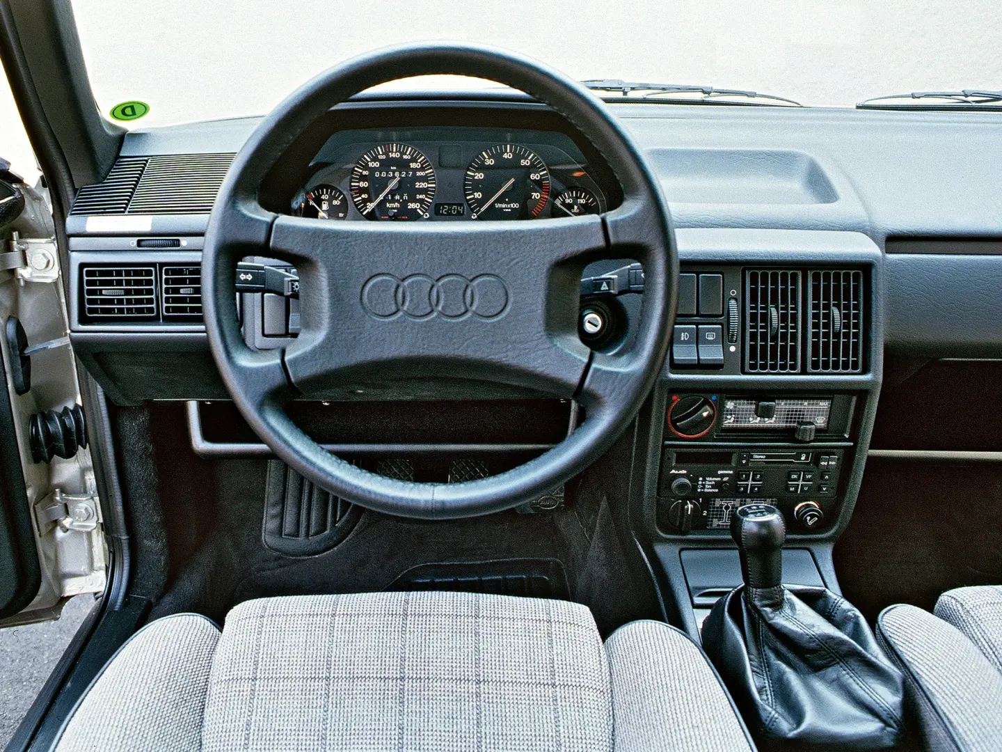 Audi  100 2.0 TD CD 5