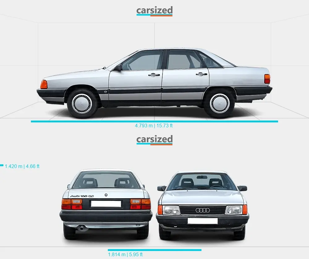 Audi  100 2.2 CD 6