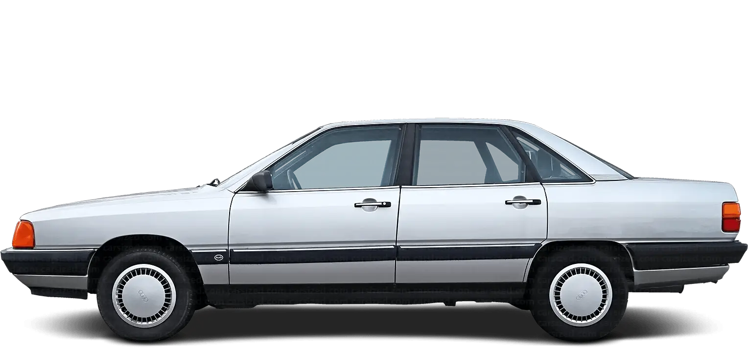Audi  100 2.2 CD 7