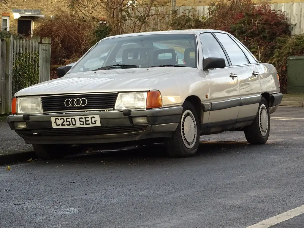 Audi  100 2.0 CD 4