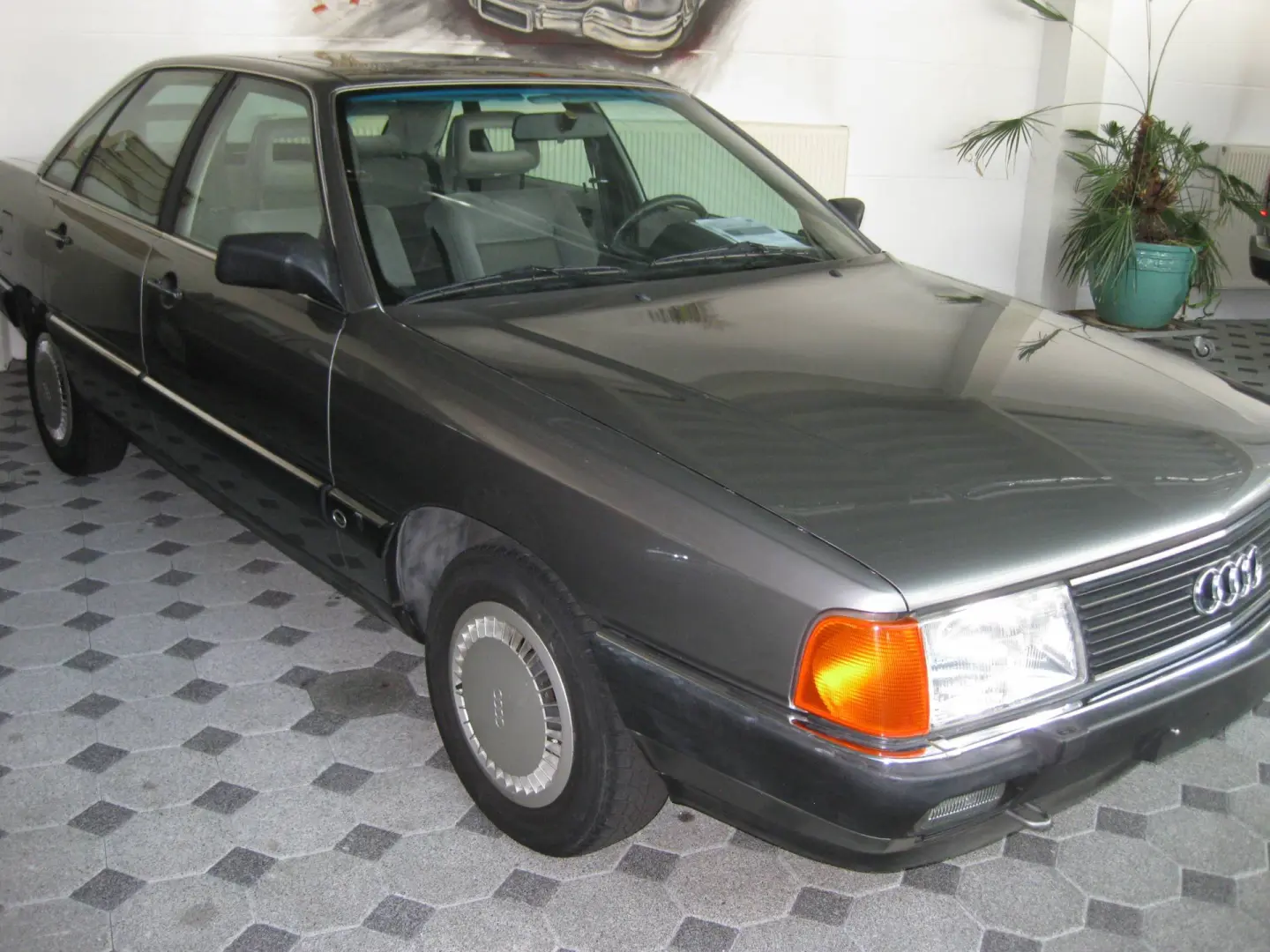 Audi  100 2.0 CD 5