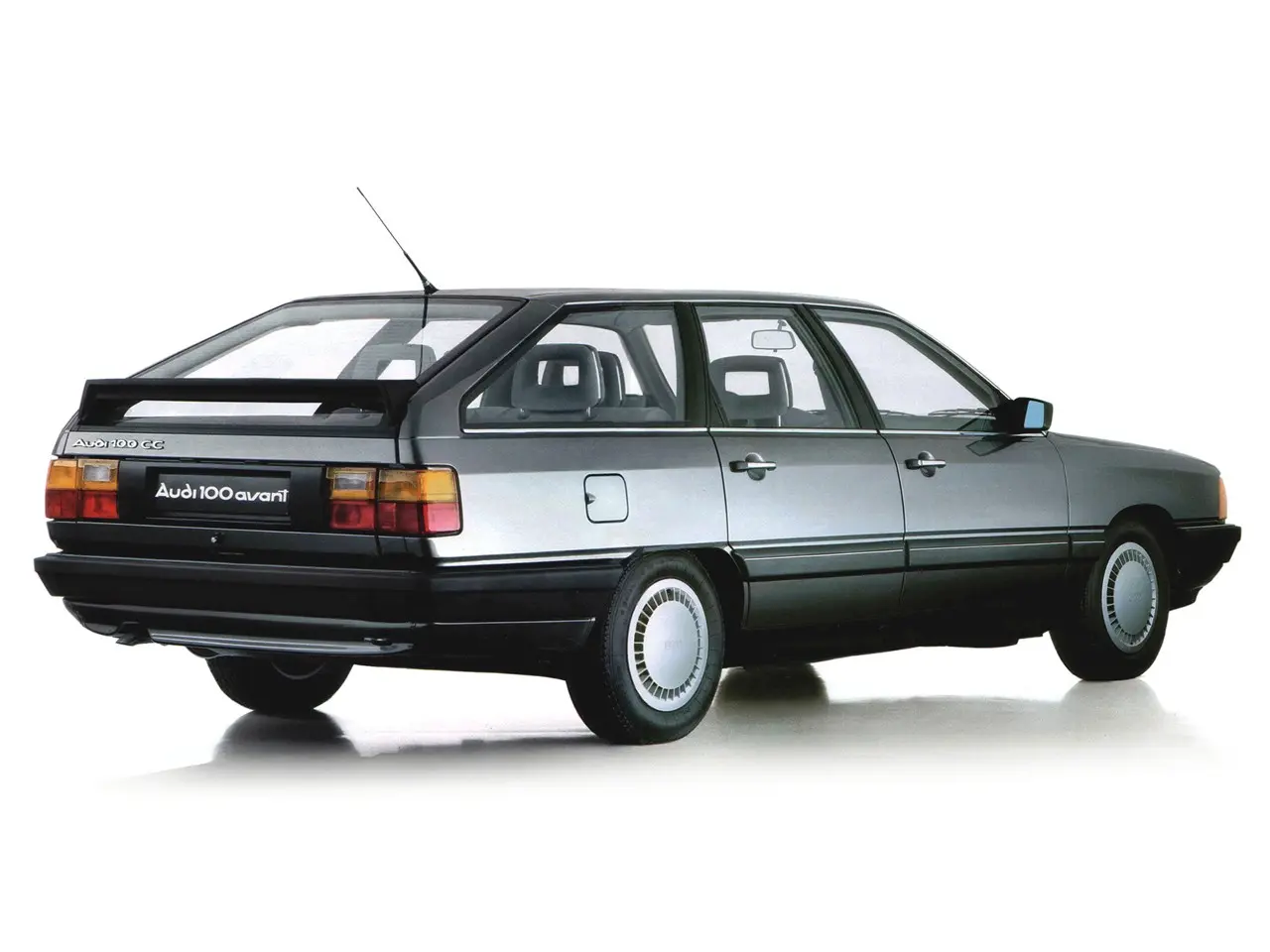 Audi  100 Avant 2.0 4