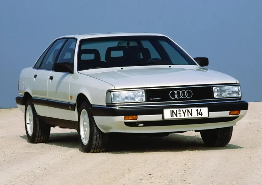 Audi  200 2.1 7