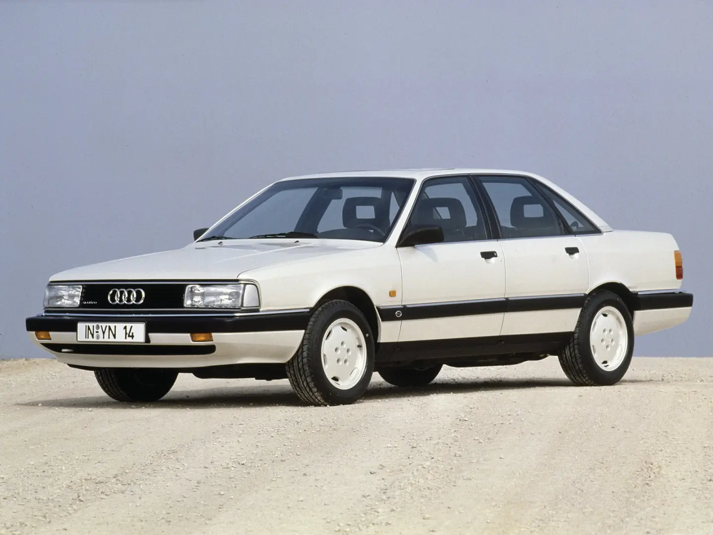 Audi  200 2.1 0