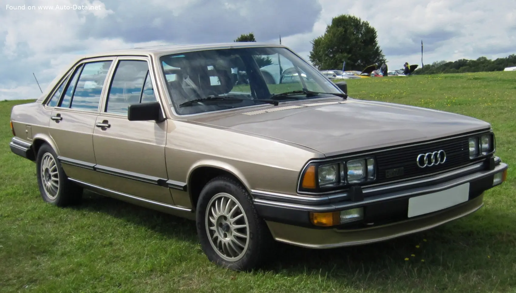 Audi  200 2.1 E 3