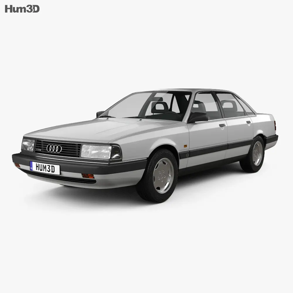 Audi  200 2.1 1