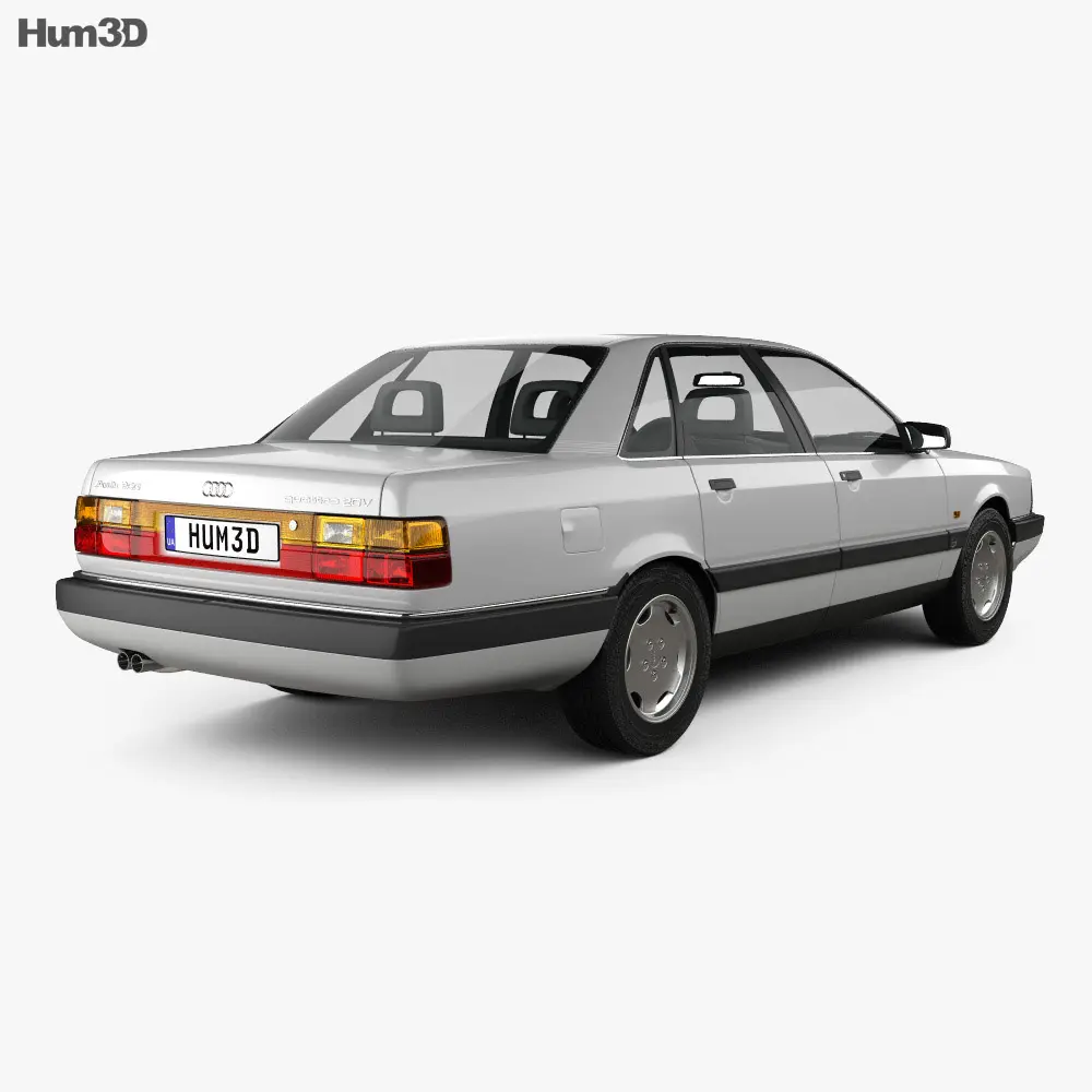 Audi  200 2.1 3
