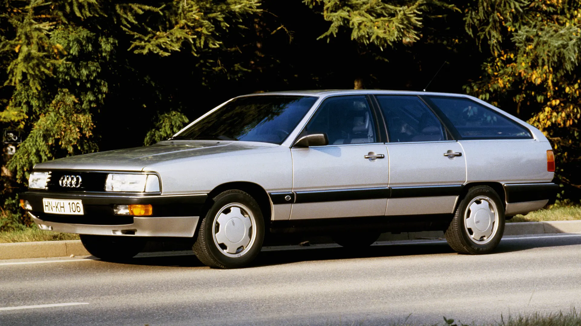 Audi  200 2.1 4