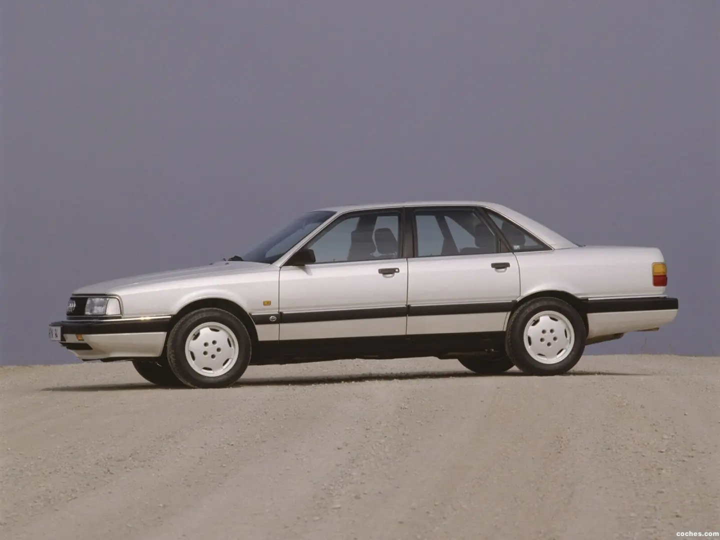 Audi  200 2.1 T 4