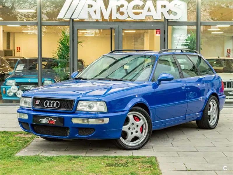 Audi  80 1.6 Loyal 5