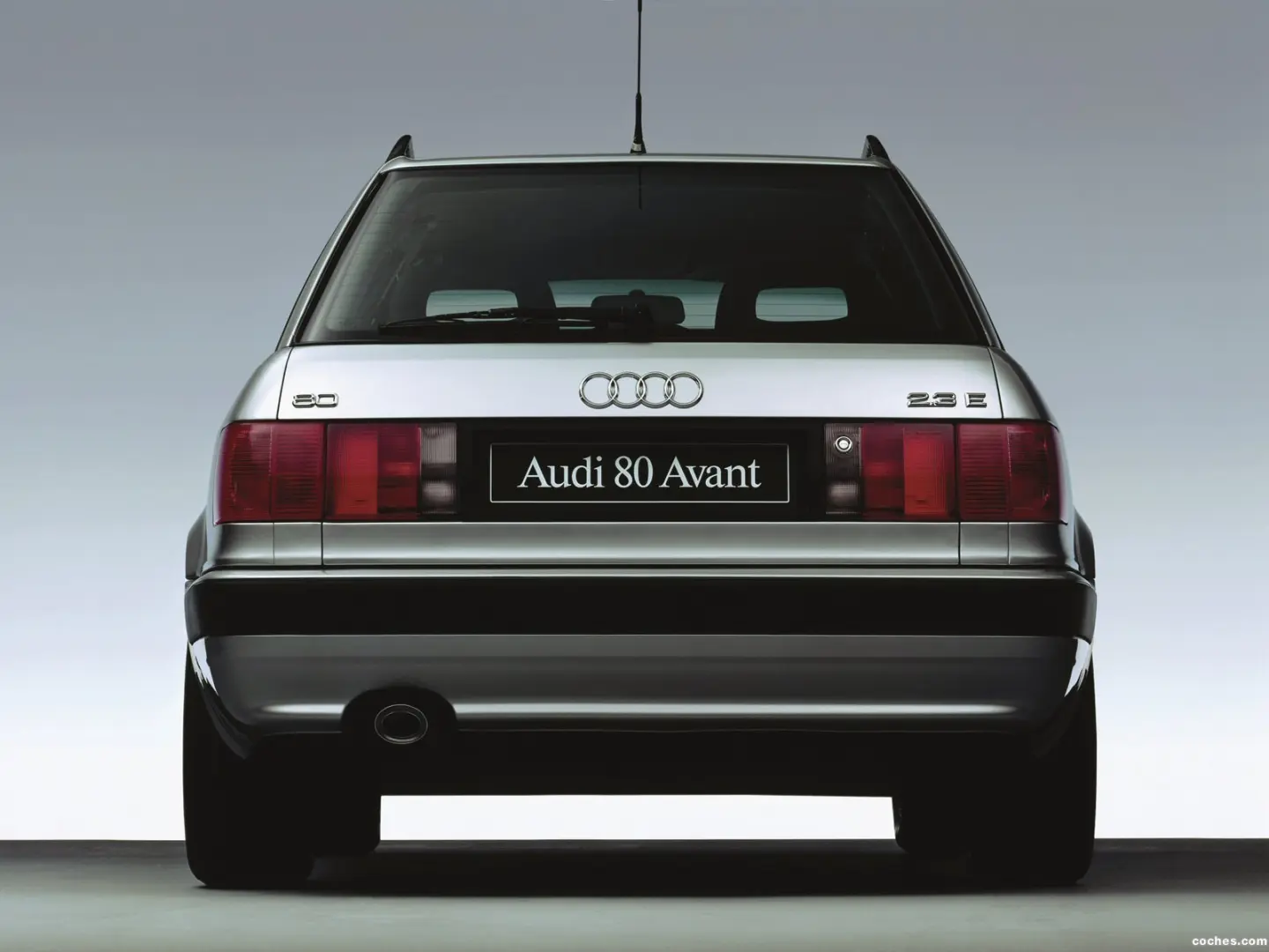 Audi  80 1.9 TD 3