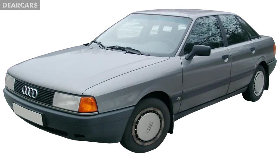 Audi  80 2.0 0