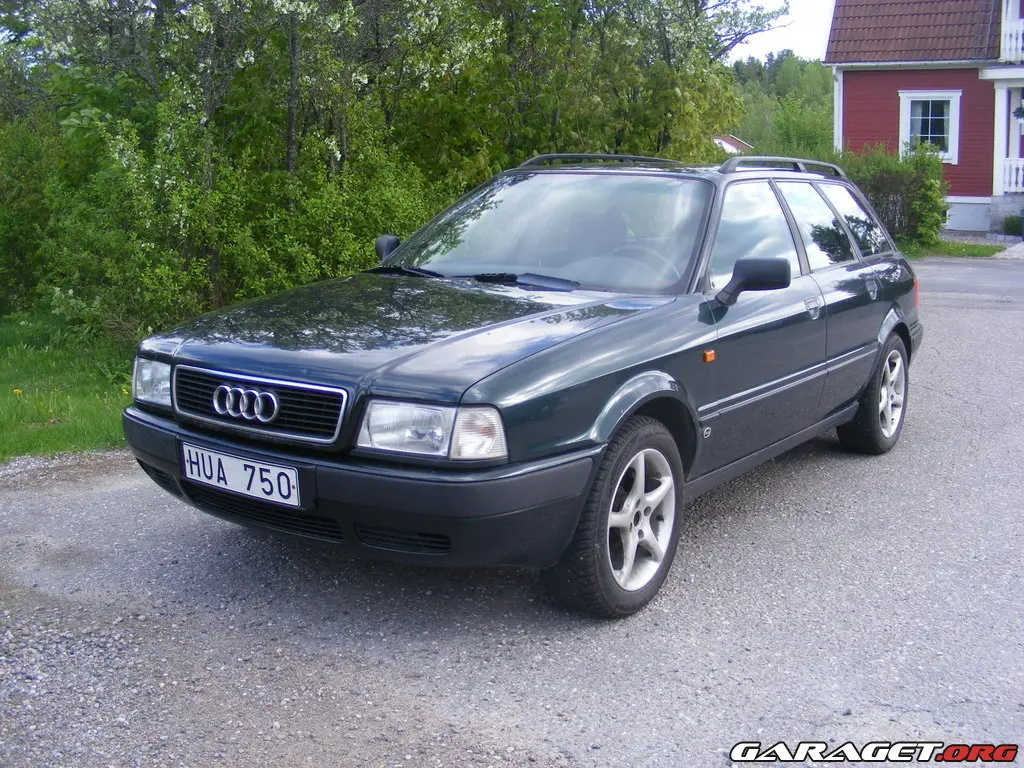Audi  80 1.6 Limited 1