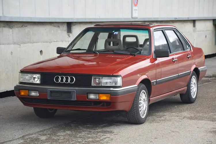 Audi  90 1.6 TD 0