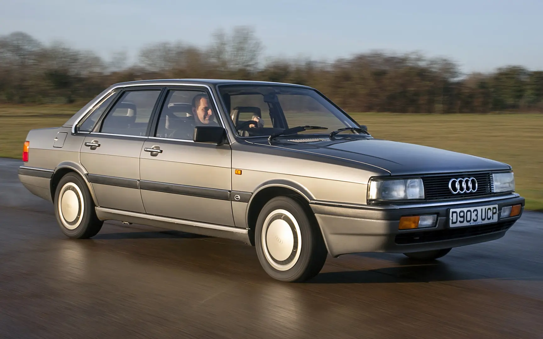 Audi  90 1.6 TD 1