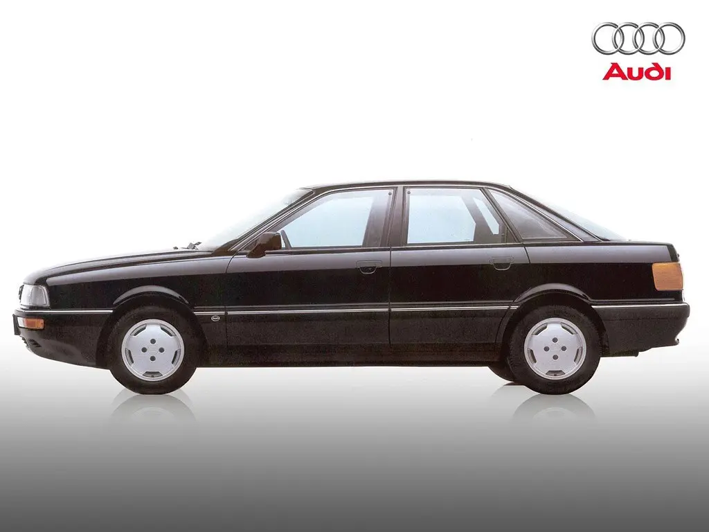 Audi  90 1.6 TD 2