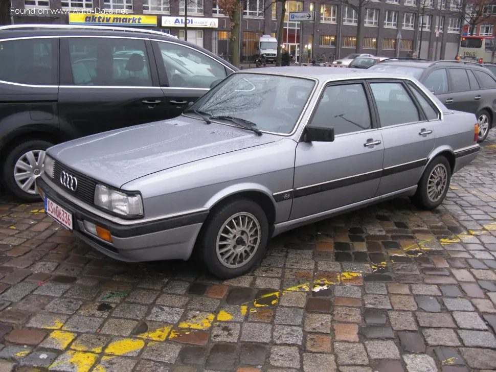 Audi  90 2.0 2