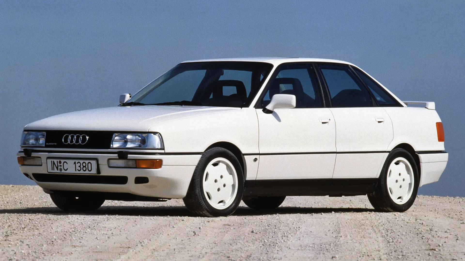 Audi  90 2.0 1