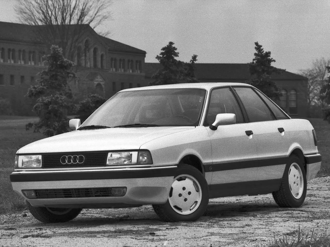 Audi  90 2.0 3